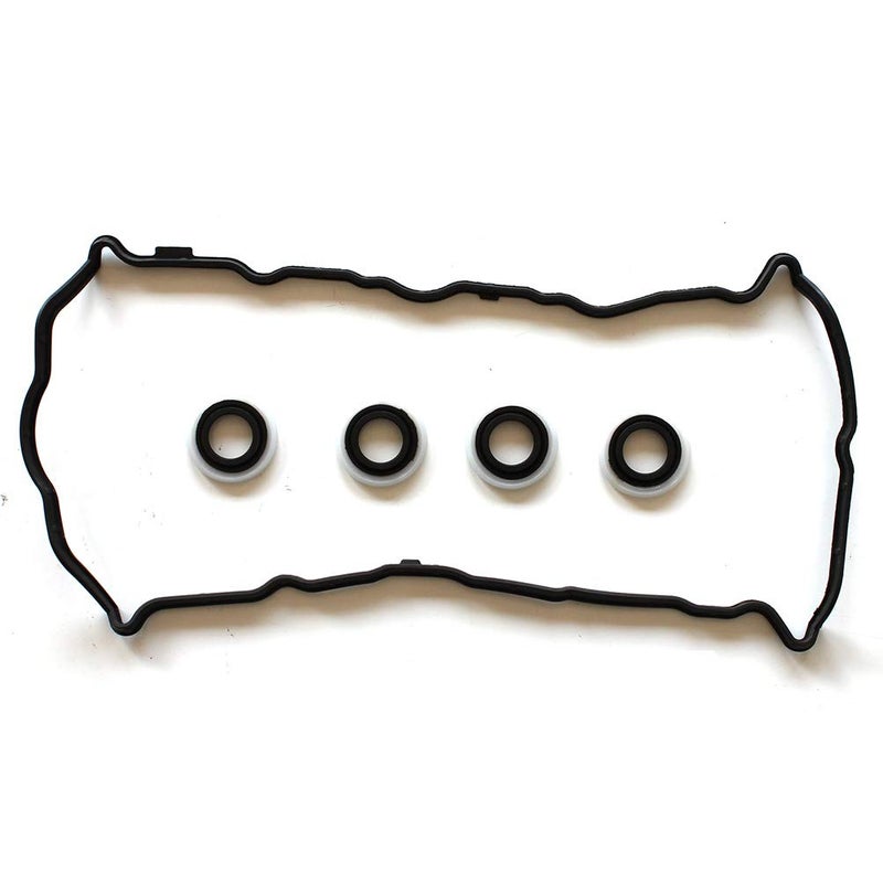 ASTOU VS50777R13270JG30A Engine Cylinder Head Valve Cover Gasket Set Replacement for Nissan for Altima Base 25L Sedan 20072012 for Nissan for Altima Base 25L Sedan 20072012 - Image 3