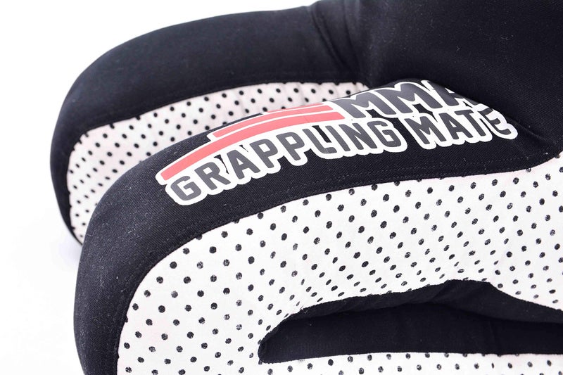 دمية Mma Grappling Dummy Jiu Jitsu - دمية مصارعة Grappling - مصنوعة من أقمشة قماشية متينة - دمية Mma لتدريبات متعددة شاغرة - Image 4