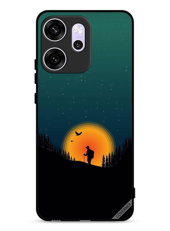 Covernex غطاء حماية أوبو رينو 14 إف فن المغامرة - Image 1