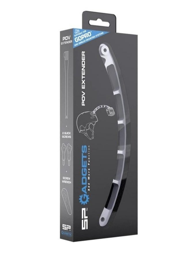 GoPro - POV Extender for GoPro Cameras - Image 1