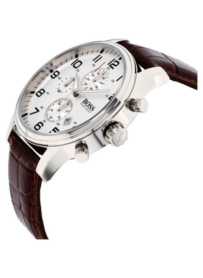 بوس ساعة هيوغو بوس للرجال 1512447 - Image 2