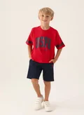 يو اس بولو اسن Red