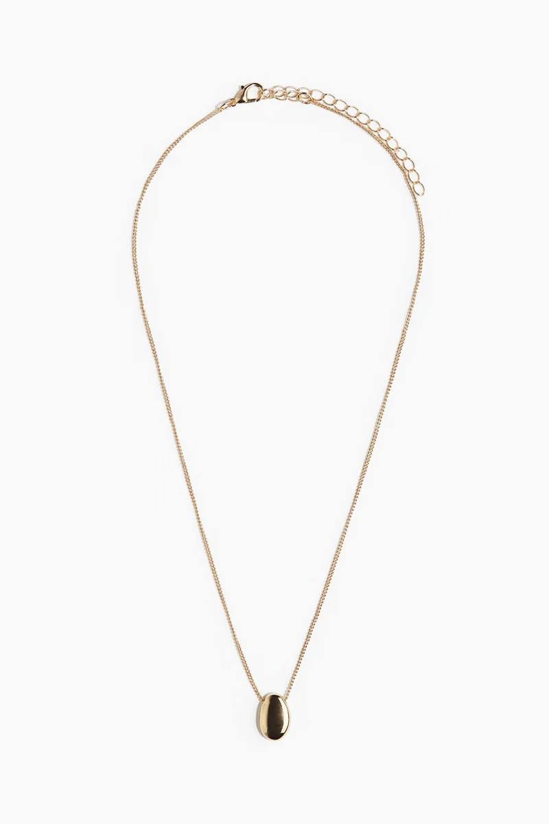 H&M Pendant necklace