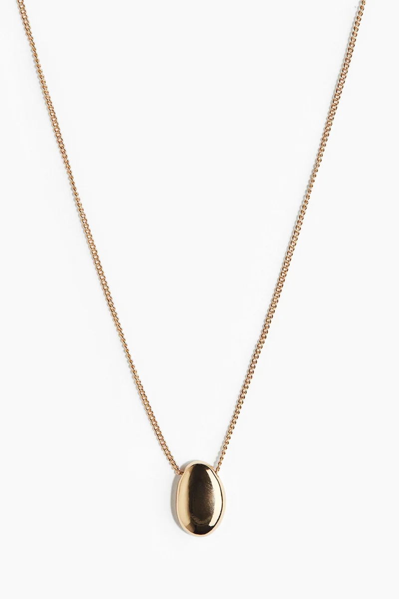 H&M Pendant necklace