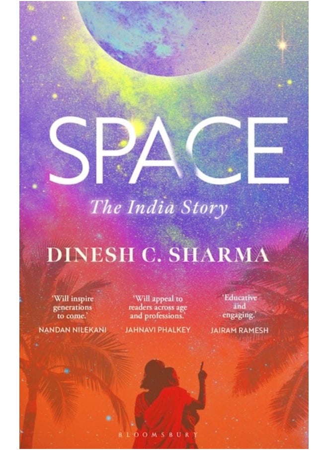 Space: The India Story 