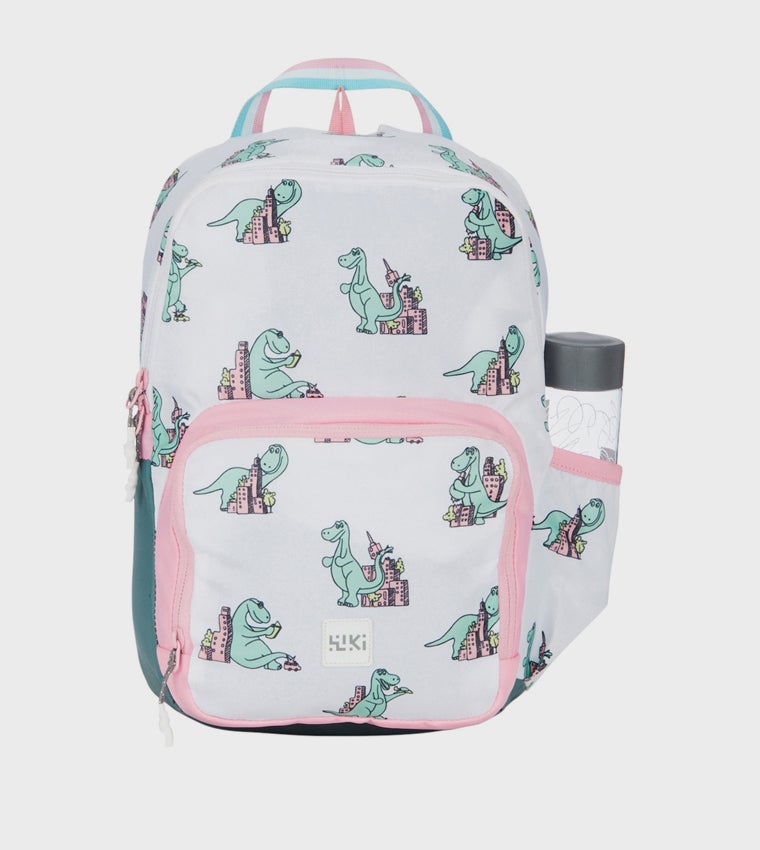 وايلد كرافت حقيبة ظهر وايلدكرافت ويكي تشامب  أبيض  لتر - Image 1