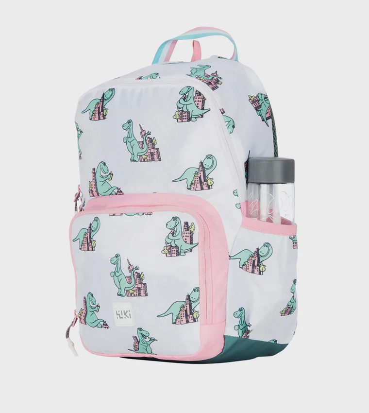 وايلد كرافت حقيبة ظهر وايلدكرافت ويكي تشامب  أبيض  لتر