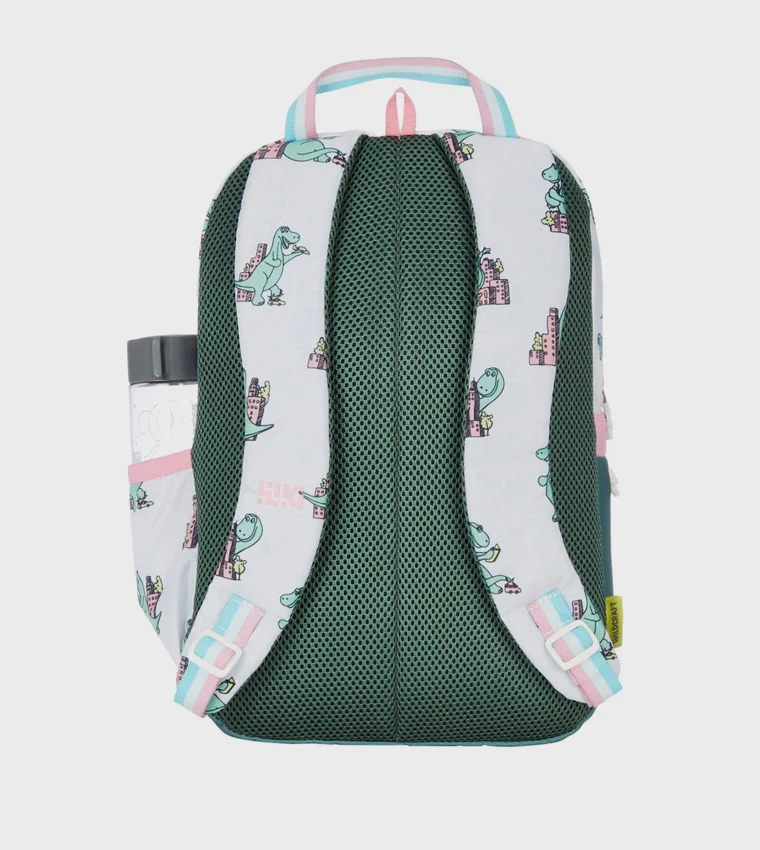 WILDCRAFT  WIKI CHAMP 1 Wildcraft Backpacks White 11L  | Best Price UAE