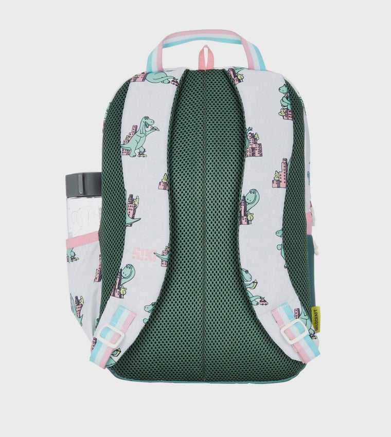 وايلد كرافت حقيبة ظهر وايلدكرافت ويكي تشامب  أبيض  لتر - Image 4