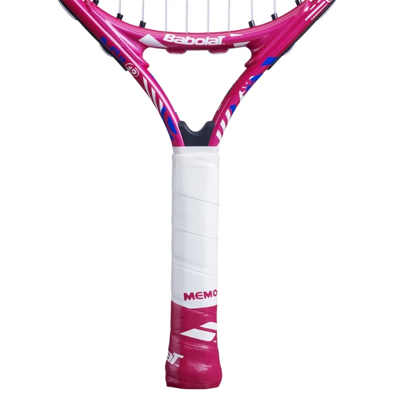 Babolat Babolat Tennis Rackets B FLY 19, Blue Pink, 140484