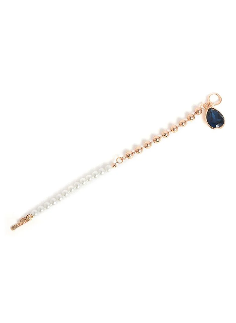 SOHI Trendy Beaded Bracelet