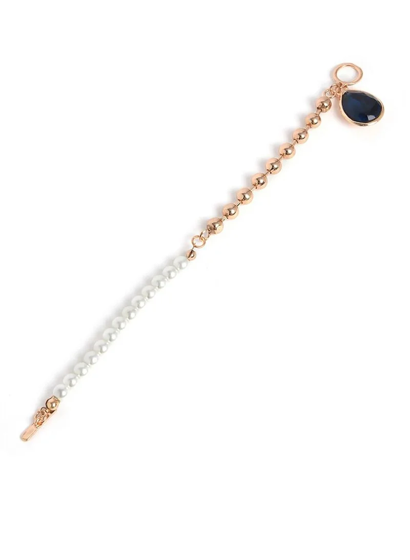 SOHI Trendy Beaded Bracelet