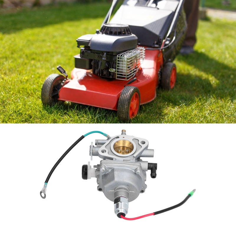 Lawn Mower Carburetor for Kohler 22 23 24 25 26 27 HP Motor Courage SV720 SV725 SV710 SV715 - Image 4