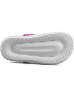 TwinGo 312 White Women's Stone Slippers  - Image 3