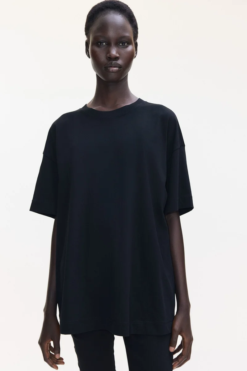 H&M Oversized T-shirt