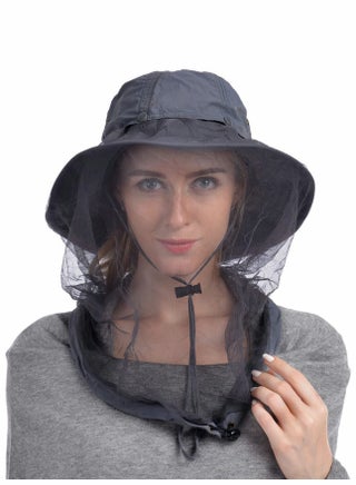 Head Net Hat, 50+ UPF Protection Safari Hat with Removable Mesh Hidden Netting - pzsku/Z0525D862DC1674257704Z/45/_/1679735371/ebc4bc71-5475-4e7a-a677-b2bc4a09ce42