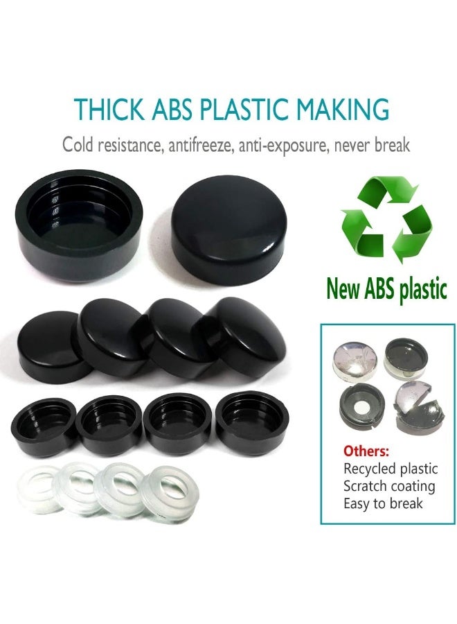 Aootf Anti Theft License Plate Screws - Image 5