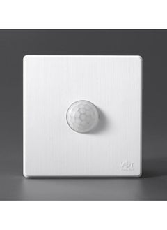 Vooltex Vooltex Piano Sensor Switch White  - Image 1