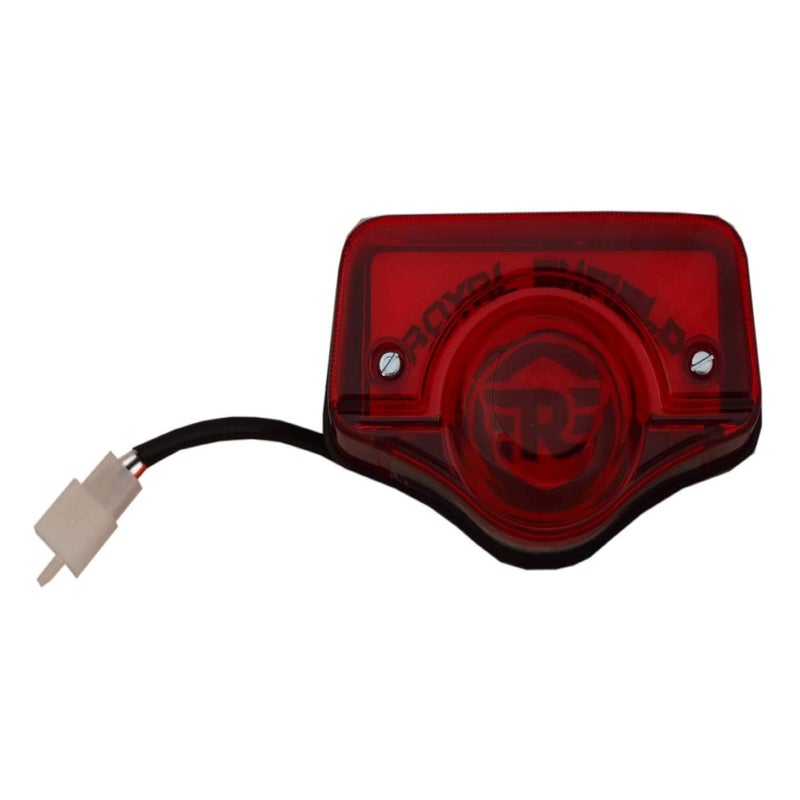 Genericc ضوء خلفي ملكي متميز من أوتوبراند لسيارات رويال إنفيلد ستاندرد 350/501 - Image 2