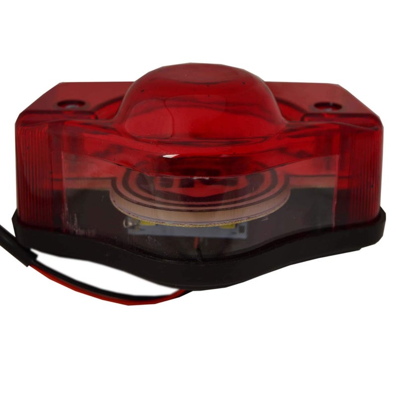 Genericc ضوء خلفي ملكي متميز من أوتوبراند لسيارات رويال إنفيلد ستاندرد 350/501 - Image 4