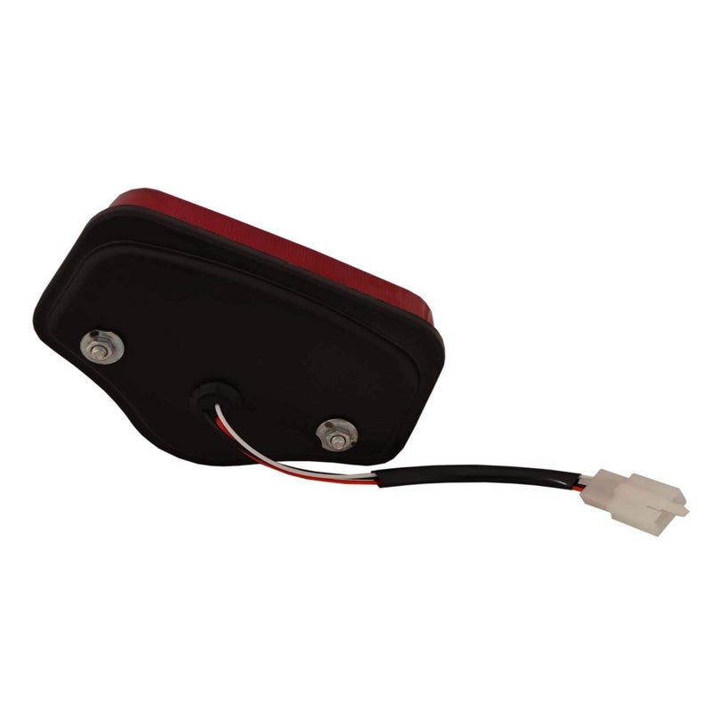 Genericc ضوء خلفي ملكي متميز من أوتوبراند لسيارات رويال إنفيلد ستاندرد 350/501 - Image 3