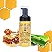 BELLA B Foaming Face Wash 4 oz - Pregnancy Safe Face Wash - Tea Tree Foaming Face Wash Made with Organic Ingredients - Use Twice Daily for Clear Skin - Image 2