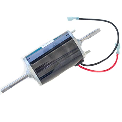 MC Enterprises 233102MC Furnace Heater Motor - Image 3