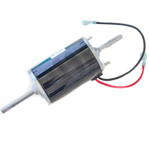 MC Enterprises 233102MC Furnace Heater Motor - Image 2