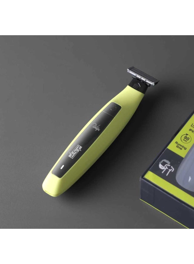 DSB Proffessional Shaver One Blade Equipped with 5 heads - Image 2