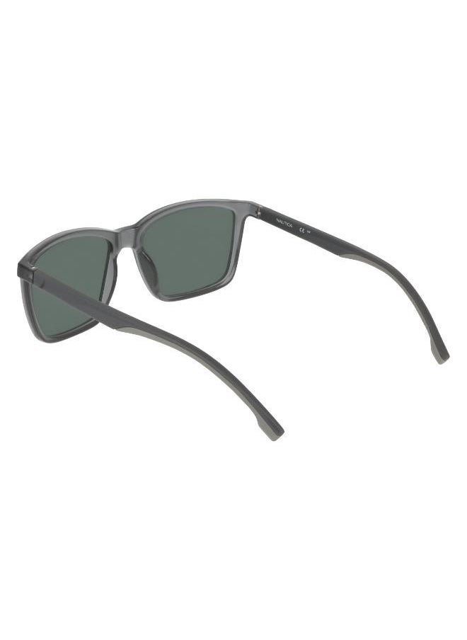 NAUTICA Square Sunglasses  - Image 5