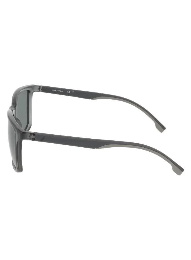 NAUTICA Square Sunglasses