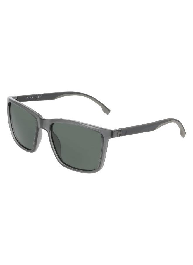 NAUTICA Square Sunglasses  - Image 4