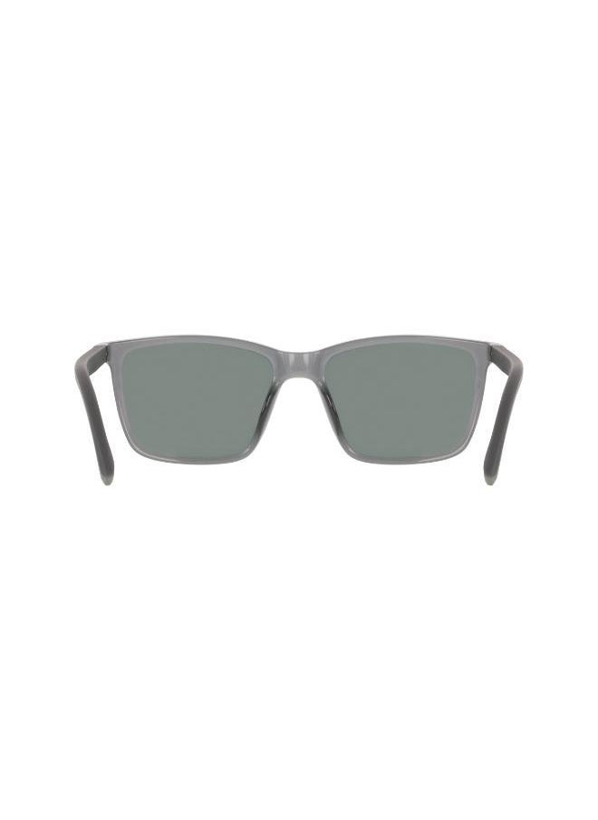 NAUTICA Square Sunglasses  - Image 2