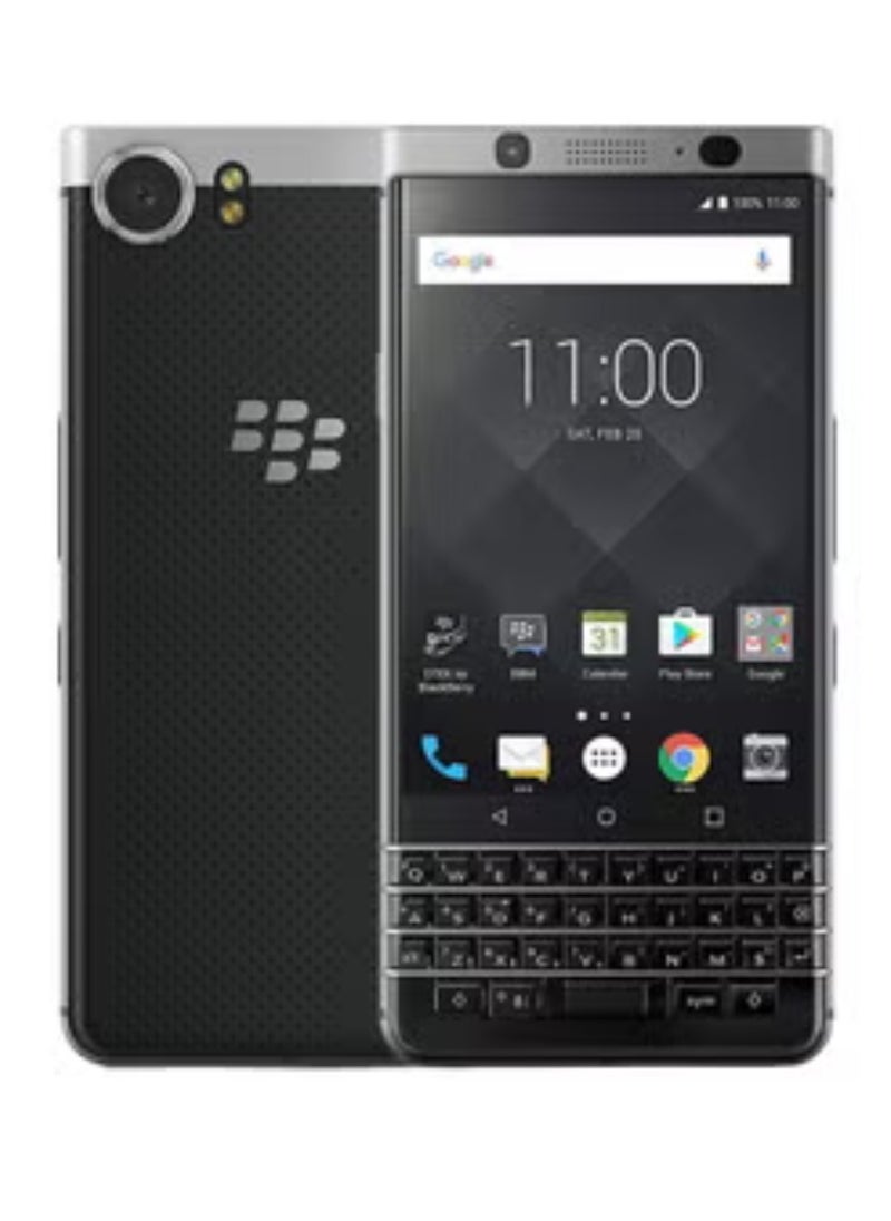 BlackBerry - Blackberry-keyone - Image 1