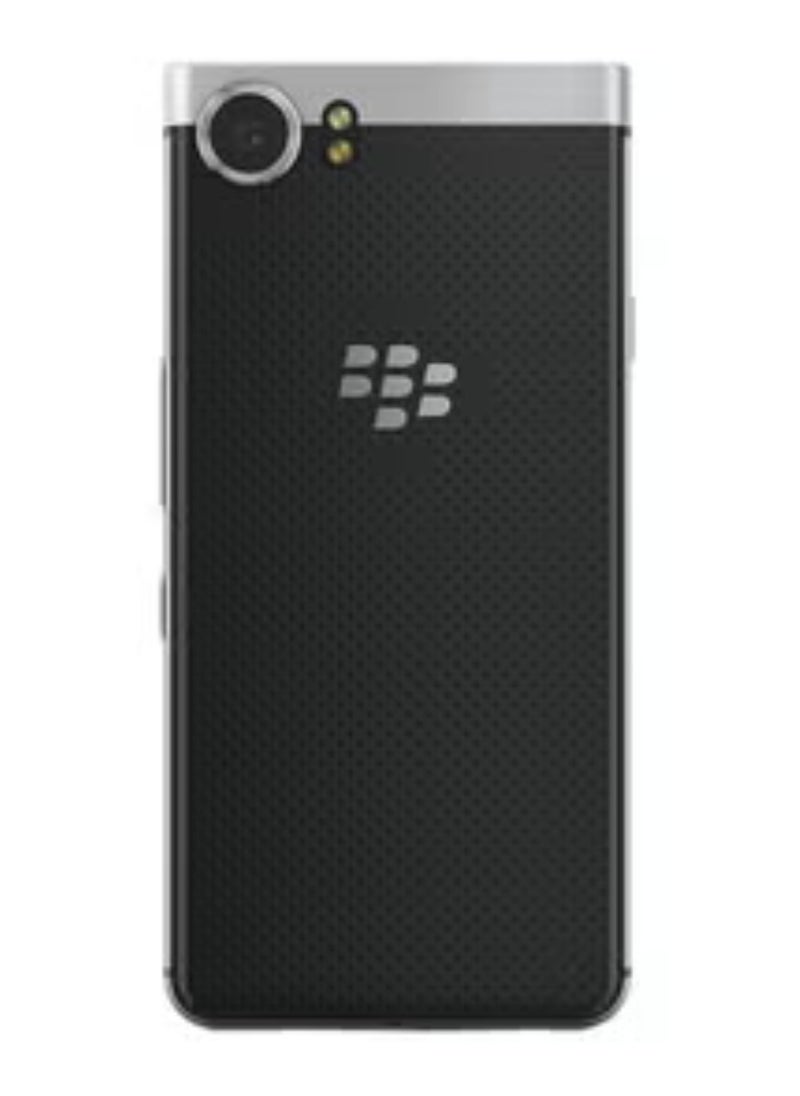 BlackBerry - Blackberry-keyone - Image 1