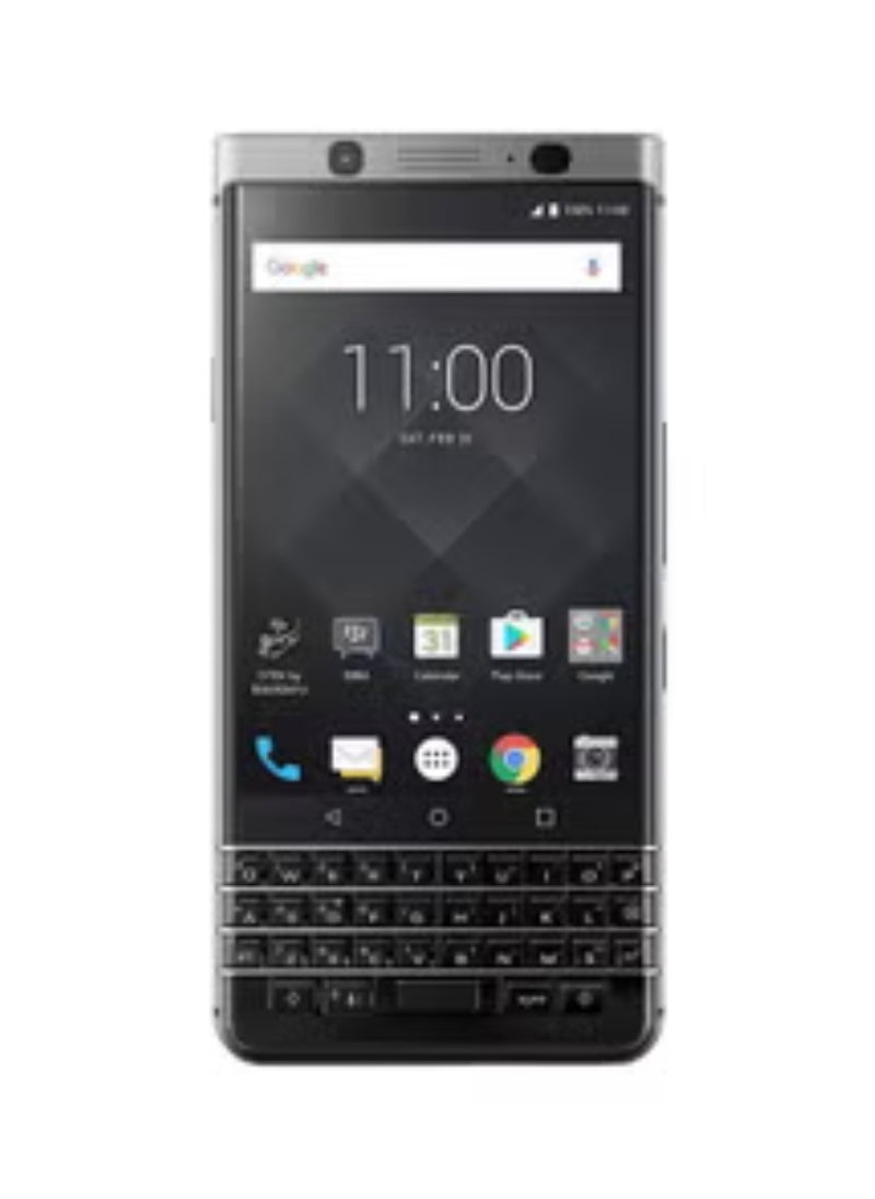 BlackBerry - Blackberry-keyone - Image 1