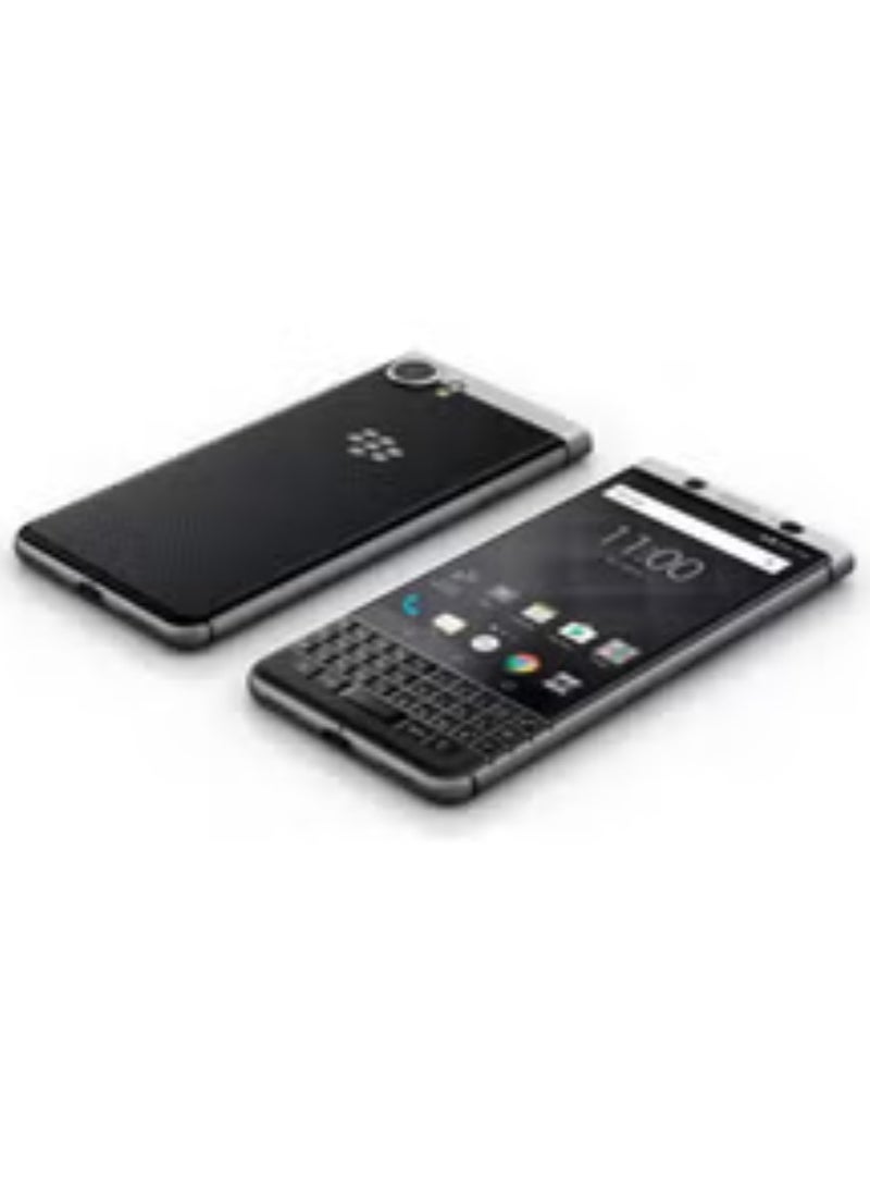 BlackBerry - Blackberry-keyone - Image 1