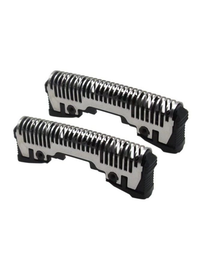 XSPANDER - Shaver Head Cutter Compatible With Panasonic Es8243 Es8249 Es8251 Es8253 Es8255 Es8258 2Pcs - Image 1
