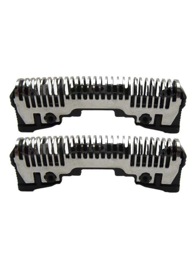 XSPANDER - Shaver Head Cutter Compatible With Panasonic Es8243 Es8249 Es8251 Es8253 Es8255 Es8258 2Pcs - Image 1