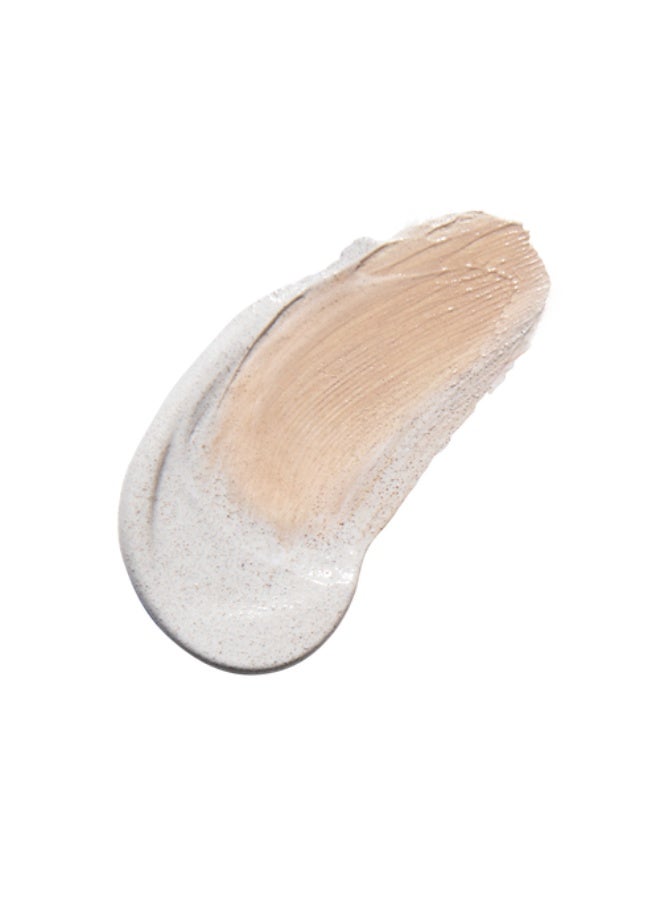 ERBORIAN CC Crème SPF30 Porcelain 15ml – Brightening Skin Perfector & Lightweight Coverage - Image 2