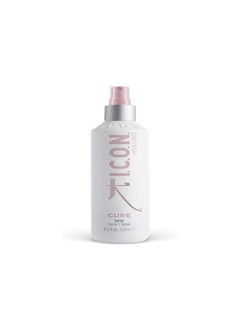 K ICON Cure Replenishing Spray SalonQuality Hair Care 85Ounce Bottle