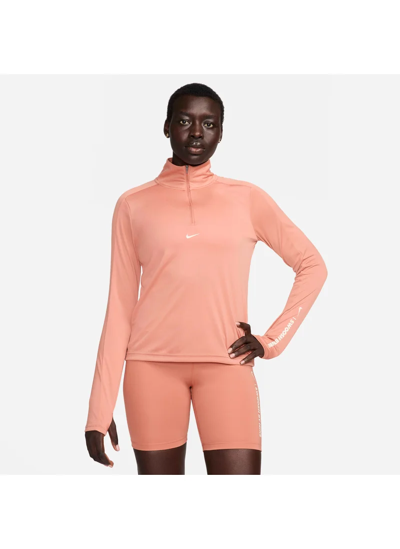 Nike Women's Pacer Dri-FIT Sweatshirt