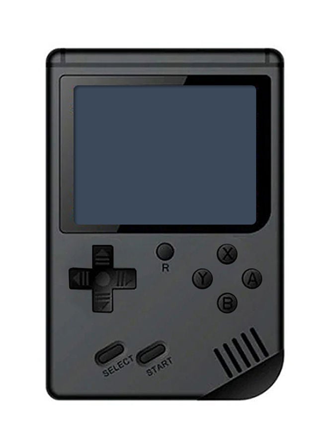 Handheld Game Console With 168 Games  - Image 2
