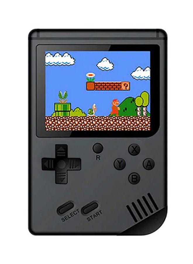 Handheld Game Console With 168 Games  - Image 1