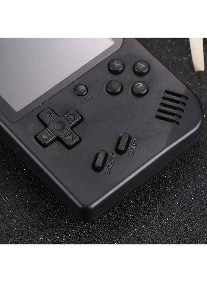 Handheld Game Console With 168 Games  - Image 3