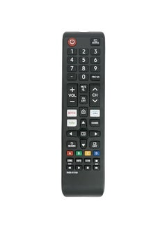 VINABTY BN59-01315A BN59-01315J BN59-01315E Remote Control Replacement Works for Samsung 4K Crystal UHD Smart TV 6 Series 7 Series 8 Series 9 Series TU7000 Series