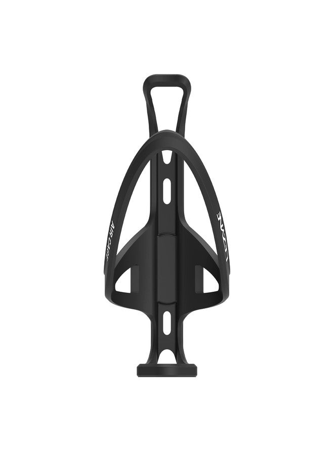LEZYNE Matrix Air Cage Bicycle Bottle Cage with Stealth Airtag Storage, Dual Side Loading, IPX7 Waterproof, Durable, Water Bottle Mount for Bikes - Image 4