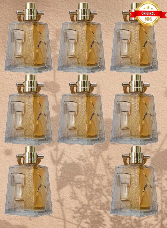 CLASSIC COLLECTION 8 Pieces Classic Collection Number 1063 EDP 25ML - Image 1