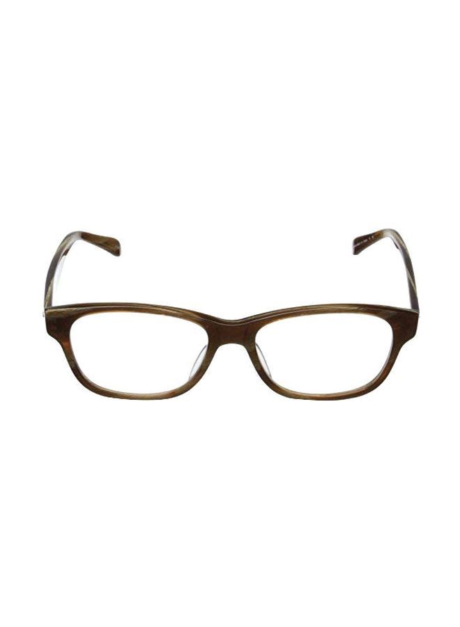 NIBEMINENT Women's Zooey Square Reading Eyeglasses B07V7SS5YH - Image 1