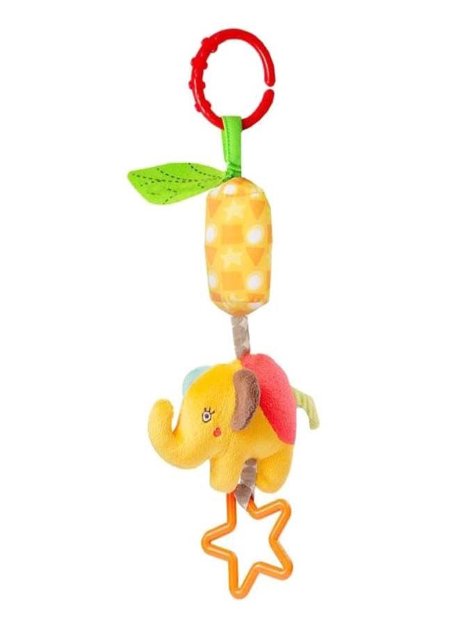 NIBEMINENT Hanging Bebe Crib Bed Stroller Toy